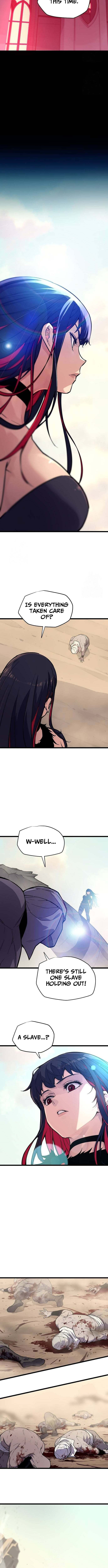 Hidden Teukseong 13-gae Deulgo Sijakanda Chapter 2 page 7 - 