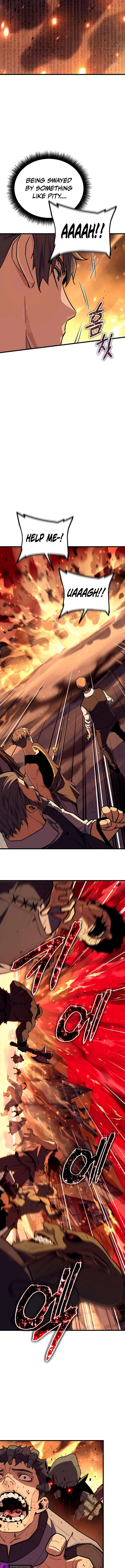 Hidden Teukseong 13-gae Deulgo Sijakanda Chapter 20 page 16 - 