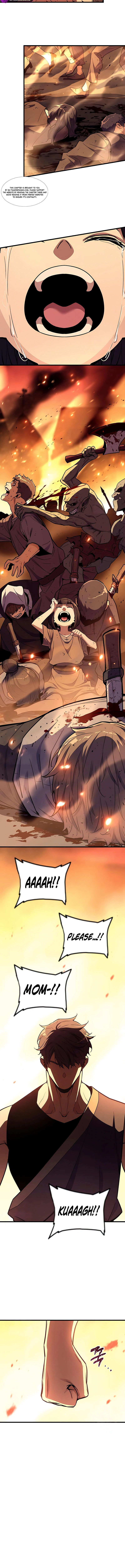 Hidden Teukseong 13-gae Deulgo Sijakanda Chapter 20 page 17 - 