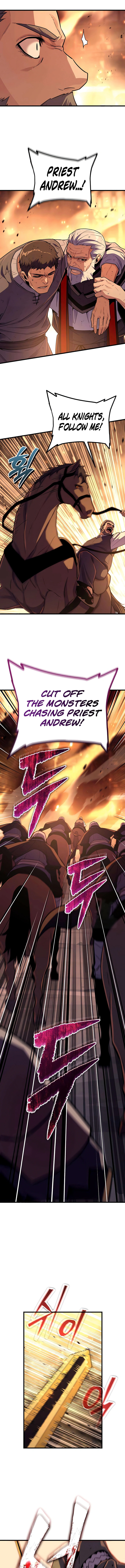 Hidden Teukseong 13-gae Deulgo Sijakanda Chapter 20 page 18 - 