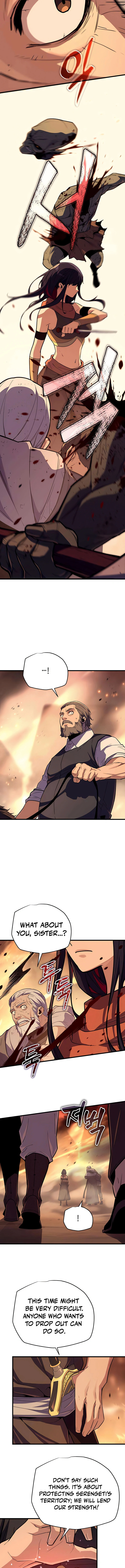 Hidden Teukseong 13-gae Deulgo Sijakanda Chapter 20 page 20 - 