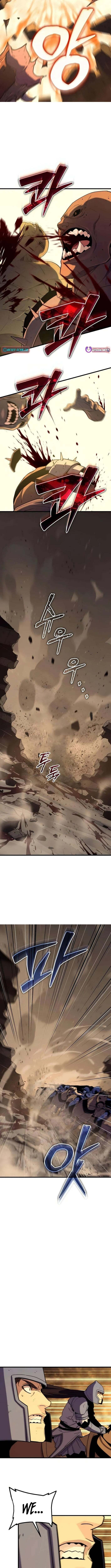 Hidden Teukseong 13-gae Deulgo Sijakanda Chapter 21 page 11 - 