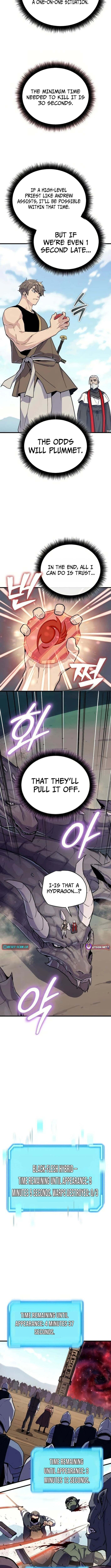 Hidden Teukseong 13-gae Deulgo Sijakanda Chapter 21 page 17 - 