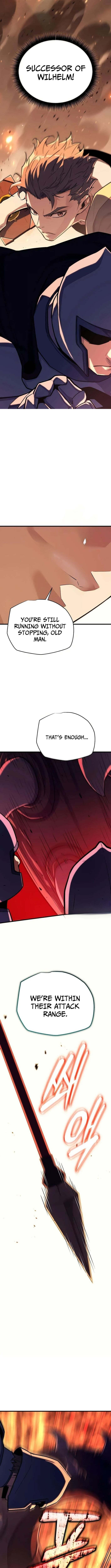 Hidden Teukseong 13-gae Deulgo Sijakanda Chapter 21 page 5 - 