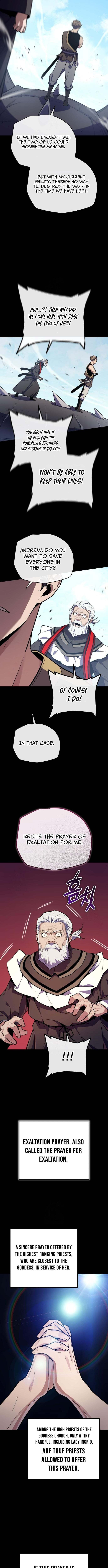 Hidden Teukseong 13-gae Deulgo Sijakanda Chapter 22 page 11 - 