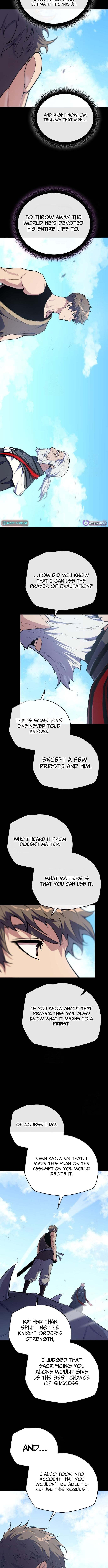 Hidden Teukseong 13-gae Deulgo Sijakanda Chapter 22 page 13 - 