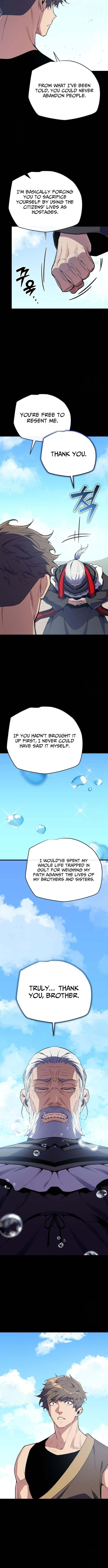 Hidden Teukseong 13-gae Deulgo Sijakanda Chapter 22 page 14 - 