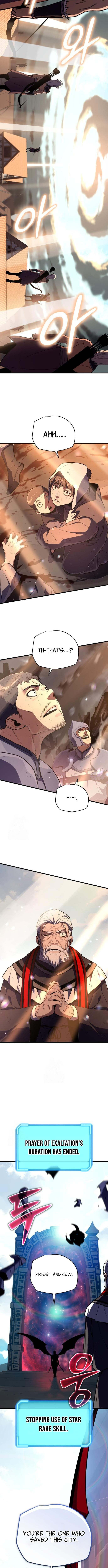 Hidden Teukseong 13-gae Deulgo Sijakanda Chapter 22 page 18 - 
