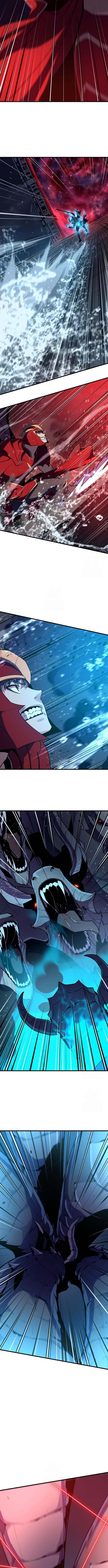 Hidden Teukseong 13-gae Deulgo Sijakanda Chapter 22 page 3 - 