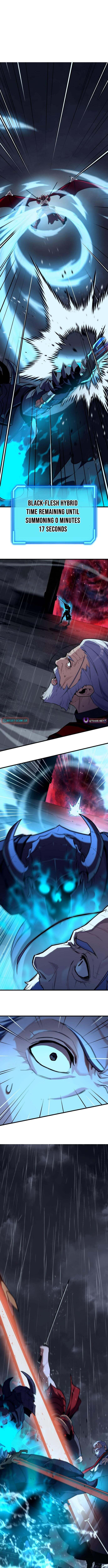Hidden Teukseong 13-gae Deulgo Sijakanda Chapter 22 page 6 - 