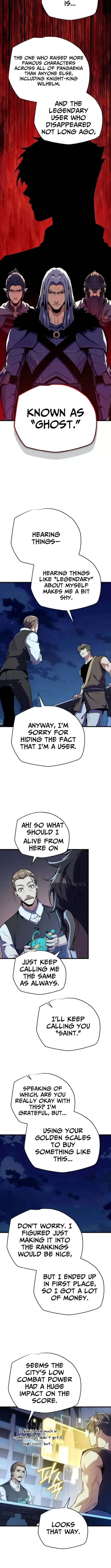 Hidden Teukseong 13-gae Deulgo Sijakanda Chapter 23 page 13 - 