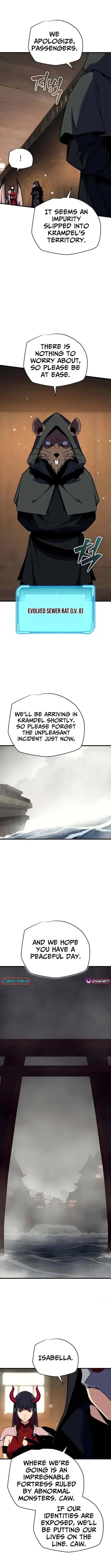 Hidden Teukseong 13-gae Deulgo Sijakanda Chapter 24 page 12 - 
