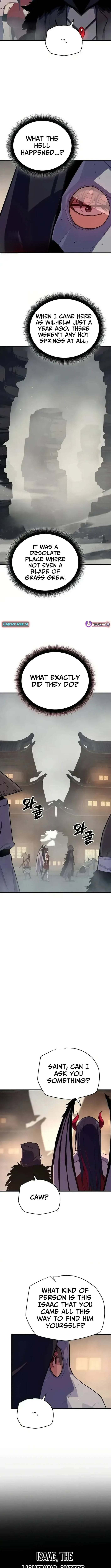 Hidden Teukseong 13-gae Deulgo Sijakanda Chapter 24 page 14 - 