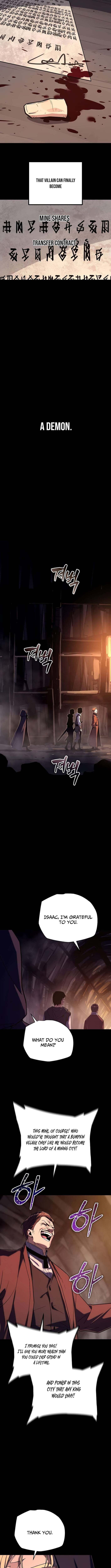 Hidden Teukseong 13-gae Deulgo Sijakanda Chapter 25 page 13 - 