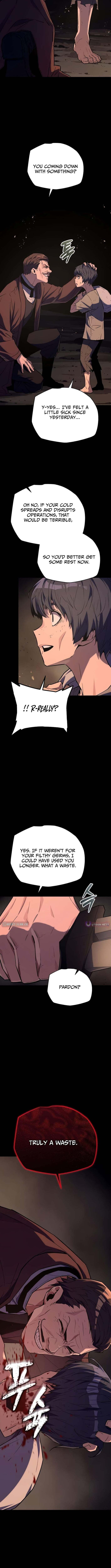 Hidden Teukseong 13-gae Deulgo Sijakanda Chapter 25 page 16 - 