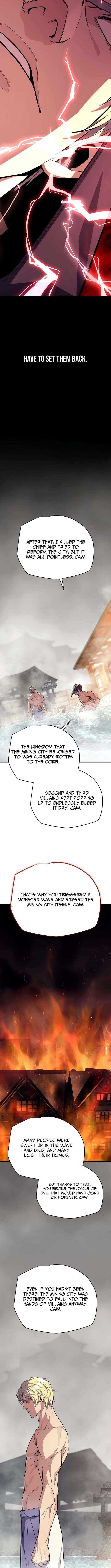 Hidden Teukseong 13-gae Deulgo Sijakanda Chapter 25 page 18 - 