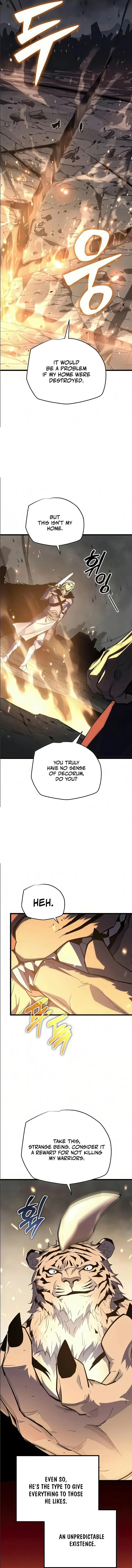 Hidden Teukseong 13-gae Deulgo Sijakanda Chapter 28 page 13 - 