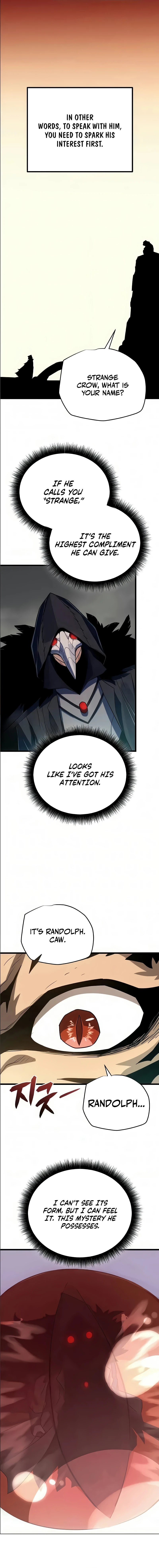 Hidden Teukseong 13-gae Deulgo Sijakanda Chapter 28 page 14 - 