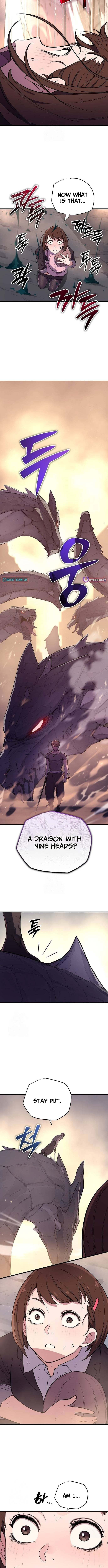 Hidden Teukseong 13-gae Deulgo Sijakanda Chapter 3 page 12 - 