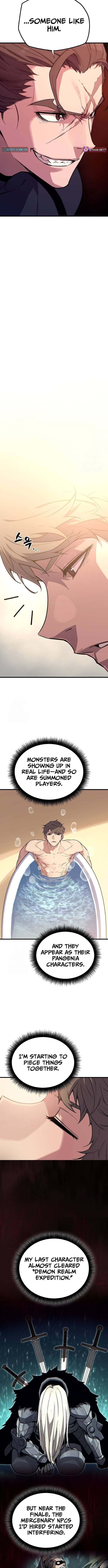 Hidden Teukseong 13-gae Deulgo Sijakanda Chapter 3 page 17 - 