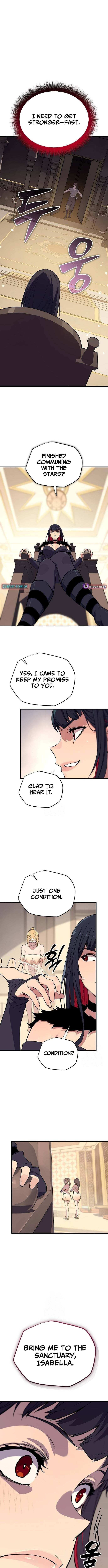 Hidden Teukseong 13-gae Deulgo Sijakanda Chapter 3 page 19 - 