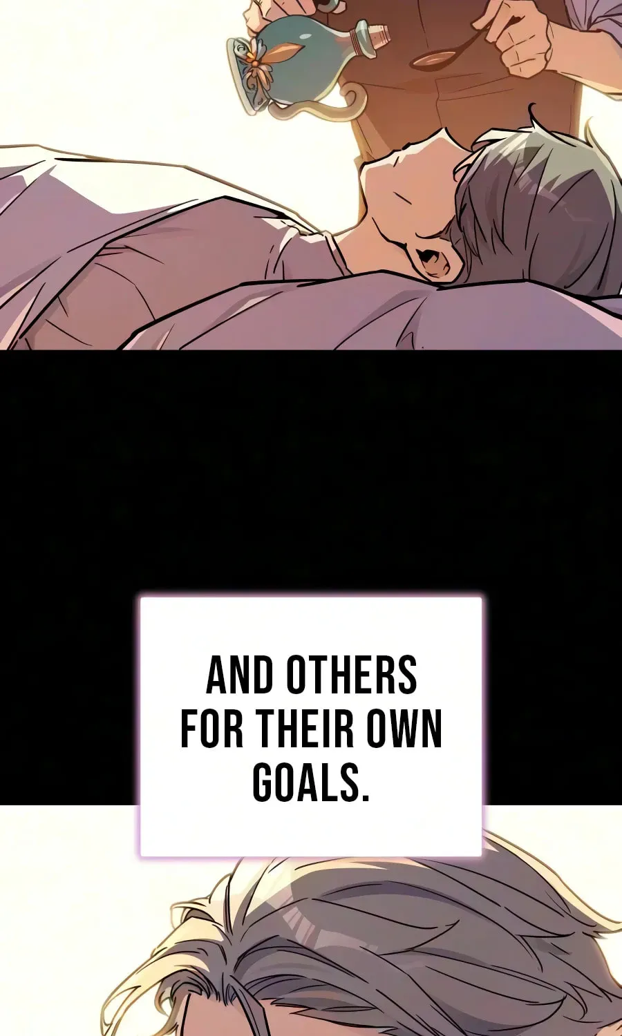 Hidden Teukseong 13-gae Deulgo Sijakanda Chapter 32 page 104 - 