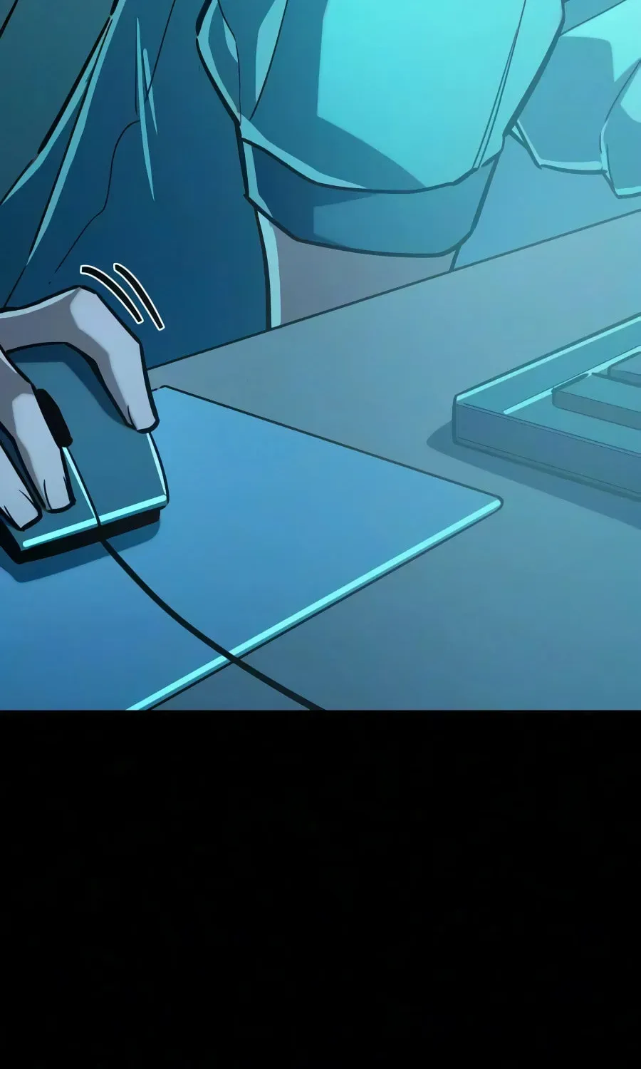 Hidden Teukseong 13-gae Deulgo Sijakanda Chapter 32 page 110 - 