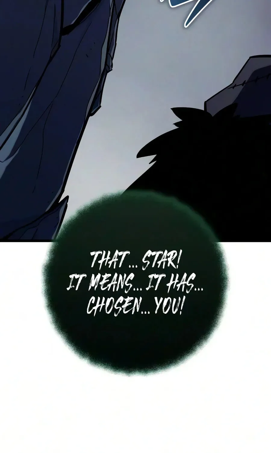 Hidden Teukseong 13-gae Deulgo Sijakanda Chapter 32 page 120 - 
