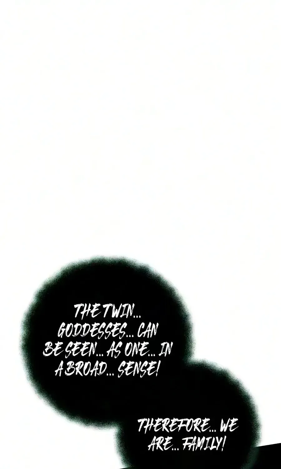 Hidden Teukseong 13-gae Deulgo Sijakanda Chapter 32 page 121 - 