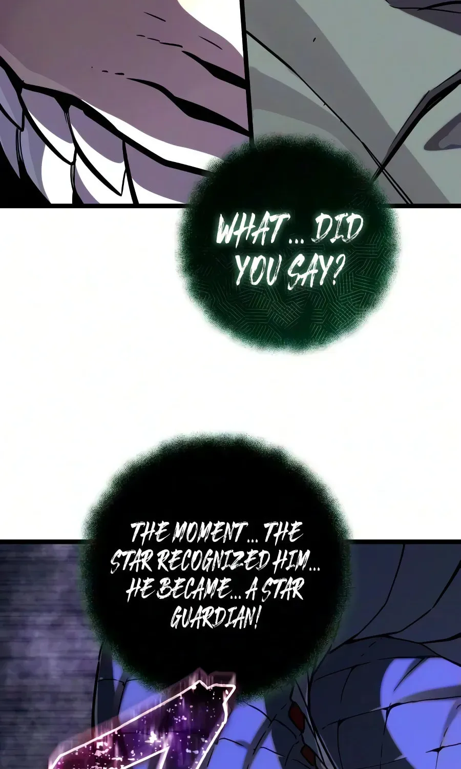 Hidden Teukseong 13-gae Deulgo Sijakanda Chapter 32 page 125 - 