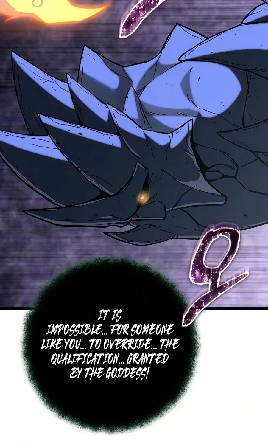 Hidden Teukseong 13-gae Deulgo Sijakanda Chapter 32 page 127 - 