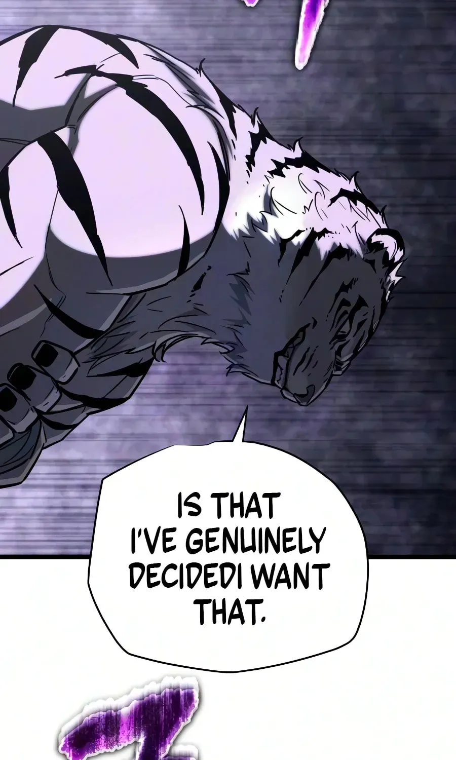 Hidden Teukseong 13-gae Deulgo Sijakanda Chapter 32 page 130 - 