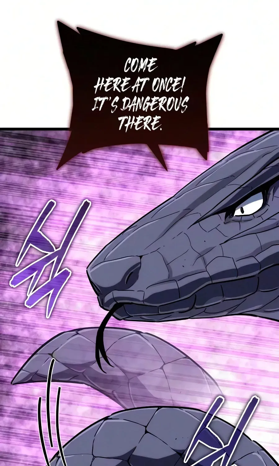 Hidden Teukseong 13-gae Deulgo Sijakanda Chapter 32 page 137 - 