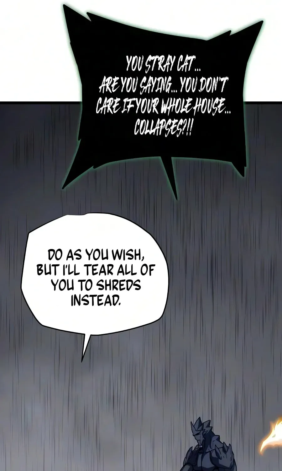 Hidden Teukseong 13-gae Deulgo Sijakanda Chapter 32 page 139 - 