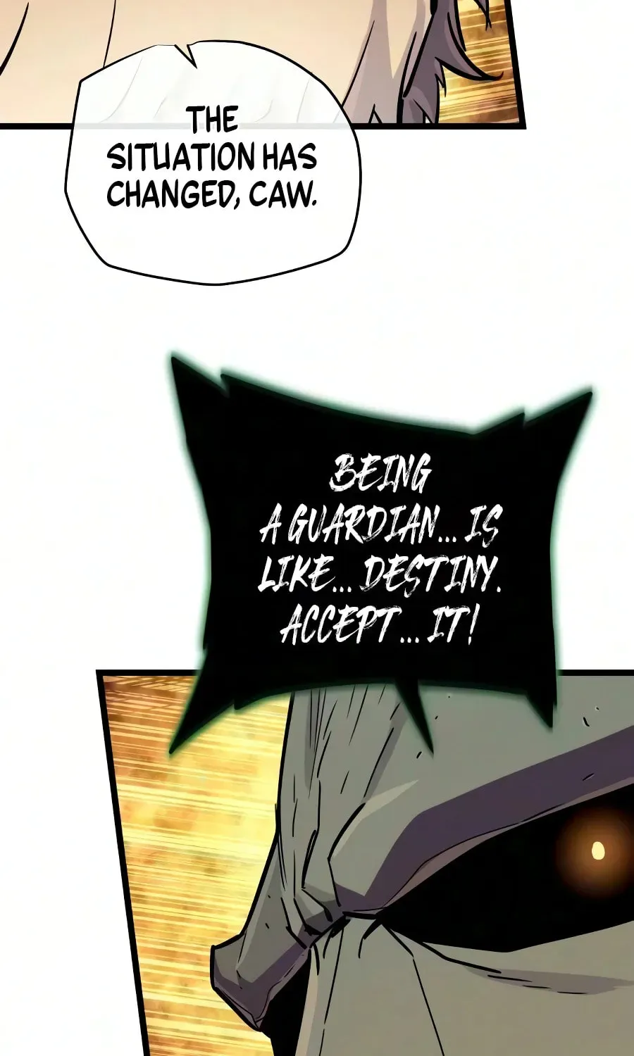 Hidden Teukseong 13-gae Deulgo Sijakanda Chapter 32 page 144 - 