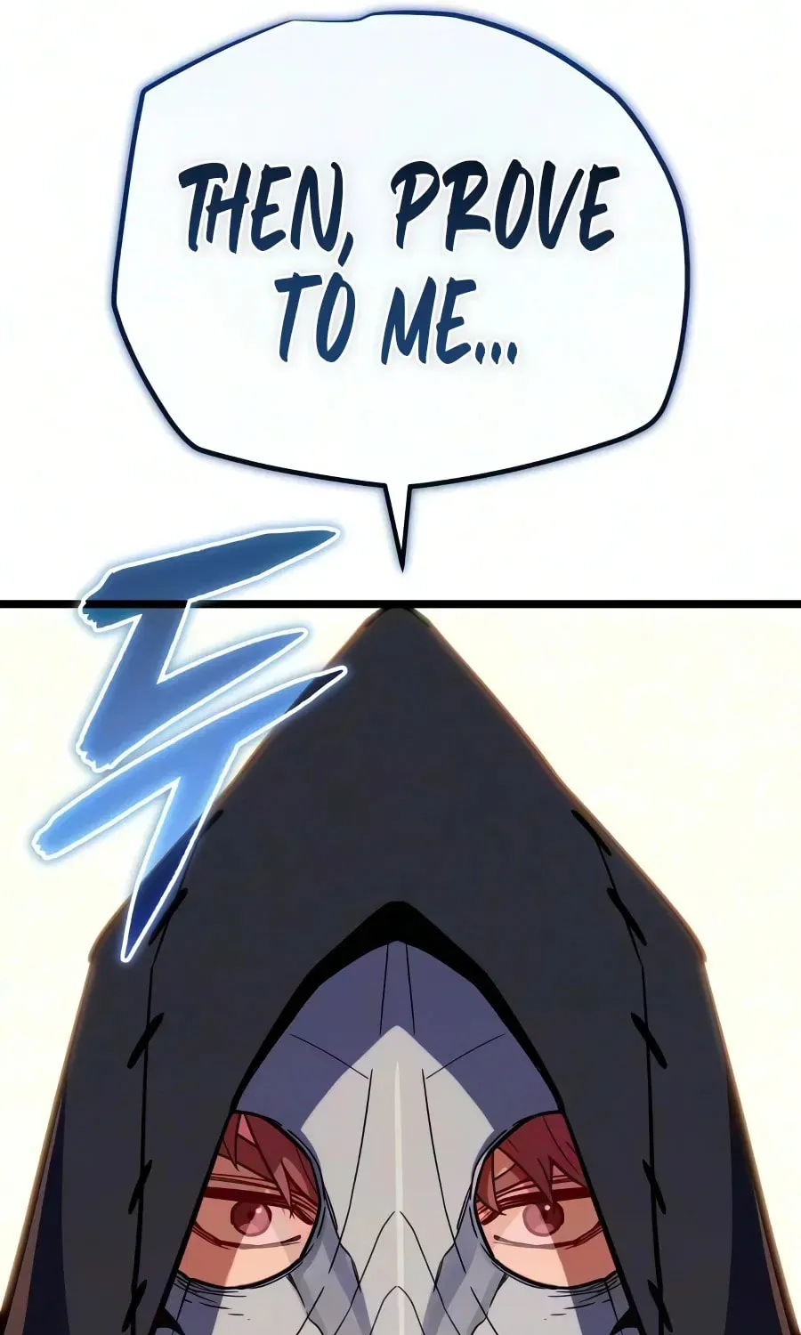 Hidden Teukseong 13-gae Deulgo Sijakanda Chapter 32 page 147 - 