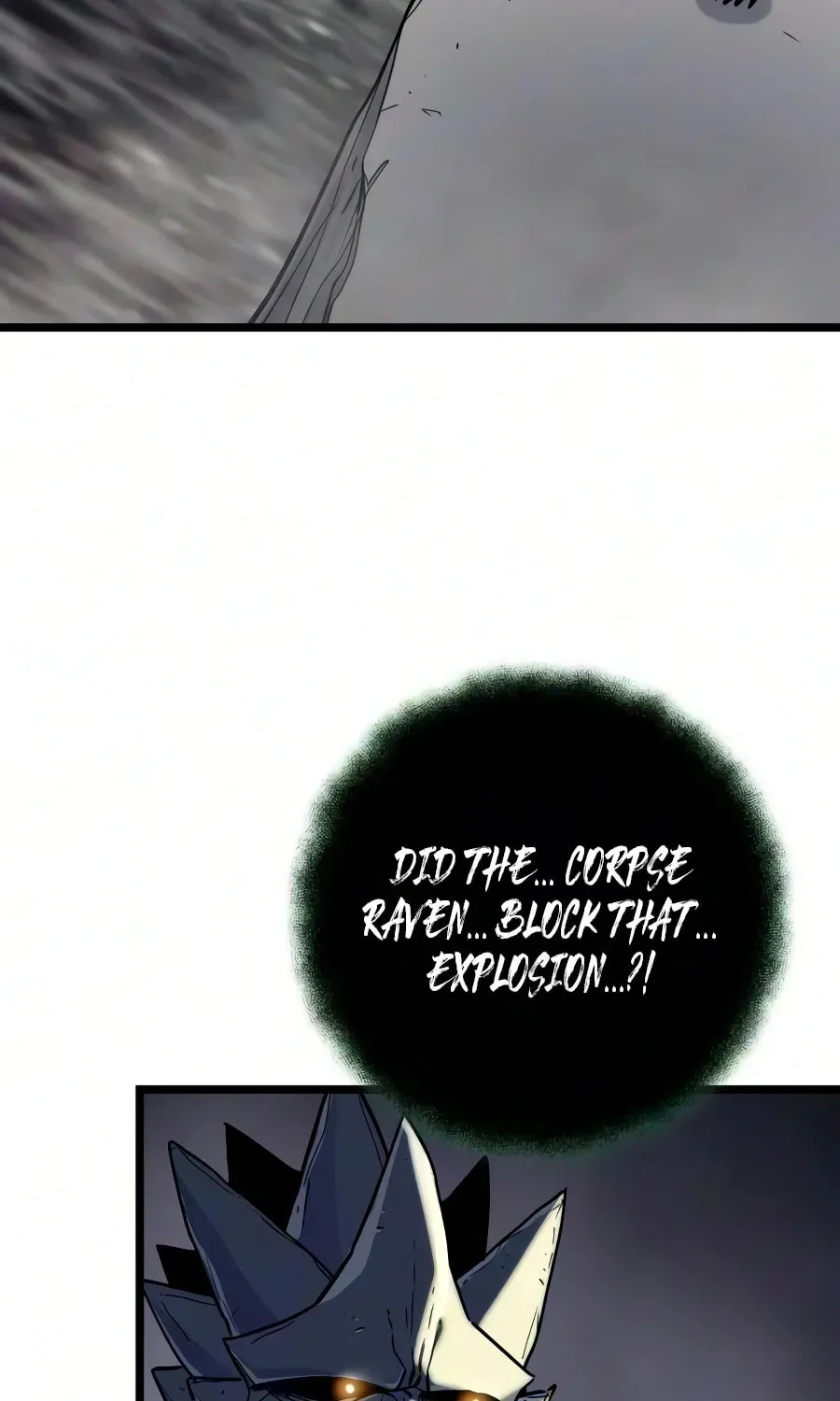 Hidden Teukseong 13-gae Deulgo Sijakanda Chapter 32 page 16 - 