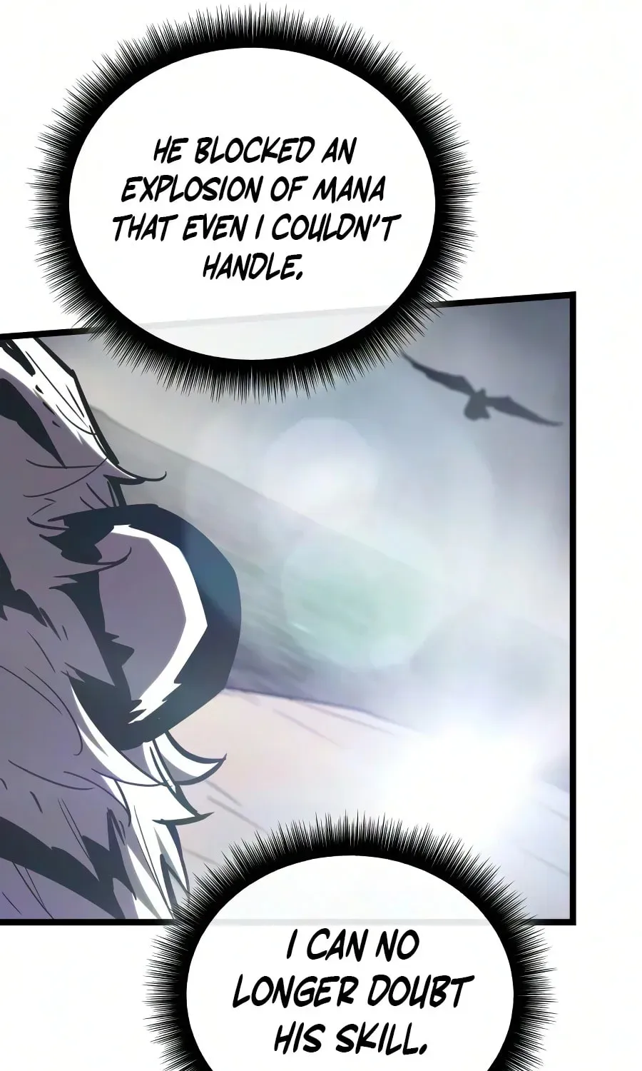 Hidden Teukseong 13-gae Deulgo Sijakanda Chapter 32 page 18 - 