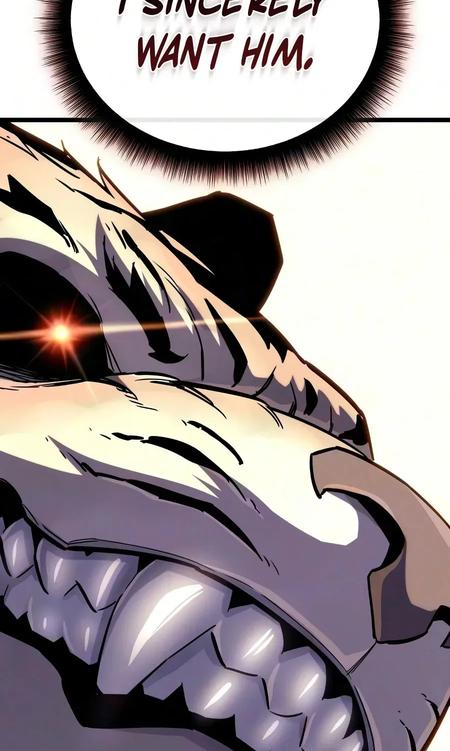 Hidden Teukseong 13-gae Deulgo Sijakanda Chapter 32 page 20 - 