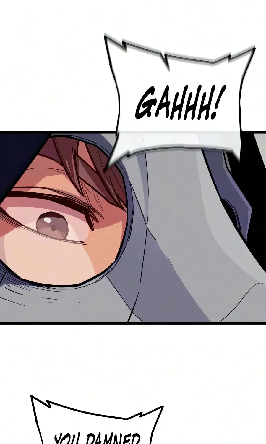 Hidden Teukseong 13-gae Deulgo Sijakanda Chapter 32 page 26 - 