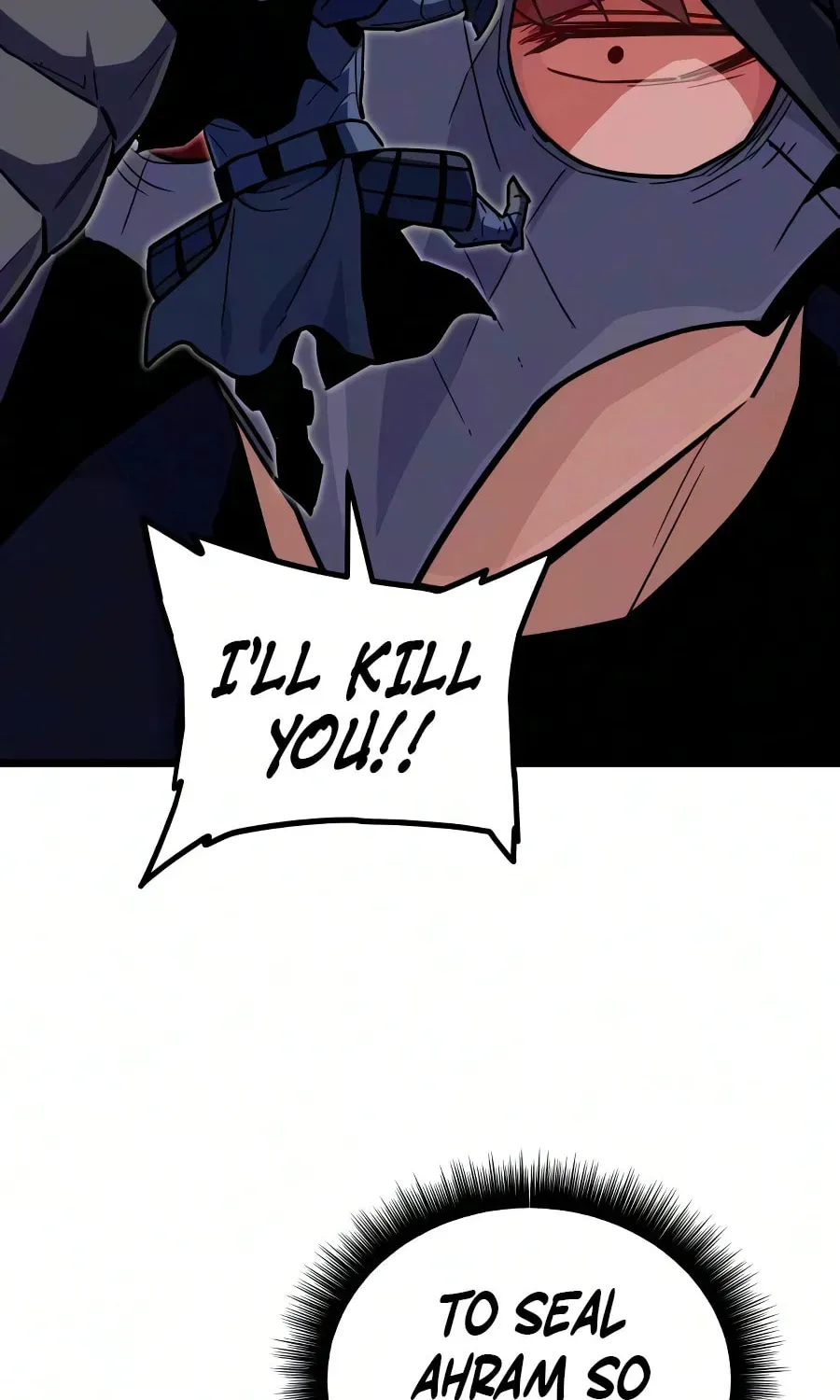 Hidden Teukseong 13-gae Deulgo Sijakanda Chapter 32 page 29 - 