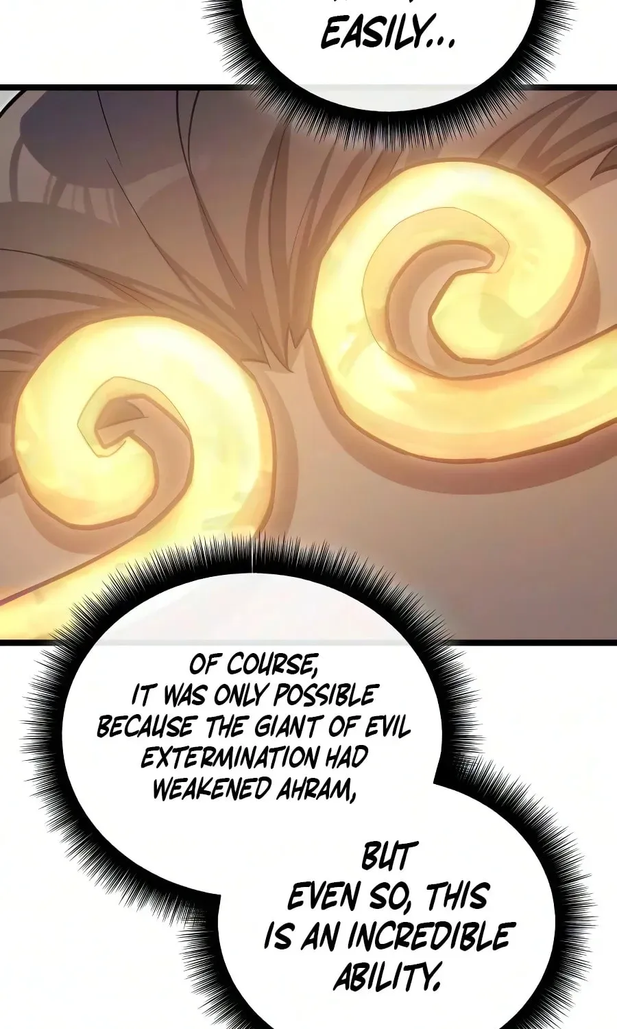 Hidden Teukseong 13-gae Deulgo Sijakanda Chapter 32 page 30 - 