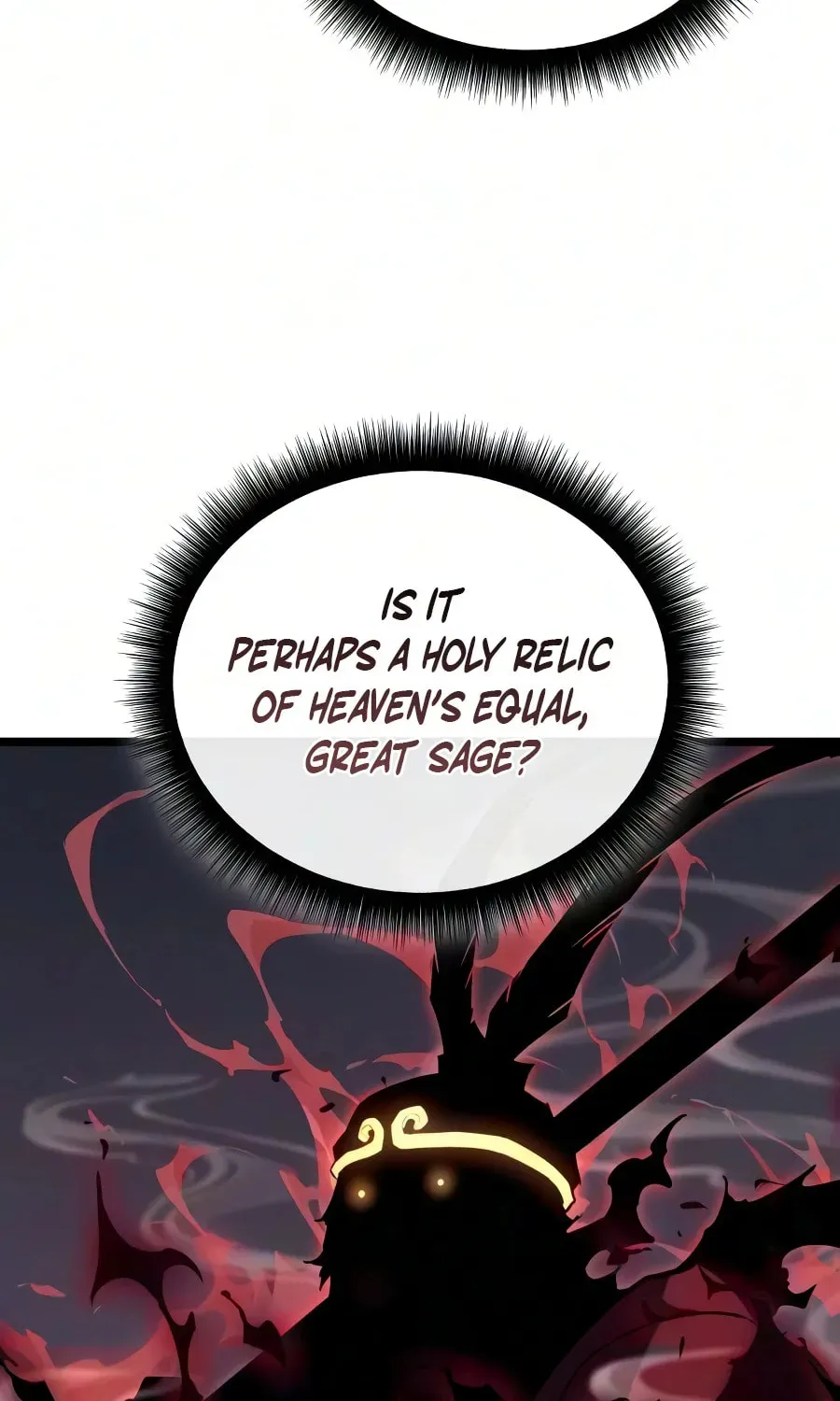 Hidden Teukseong 13-gae Deulgo Sijakanda Chapter 32 page 31 - 