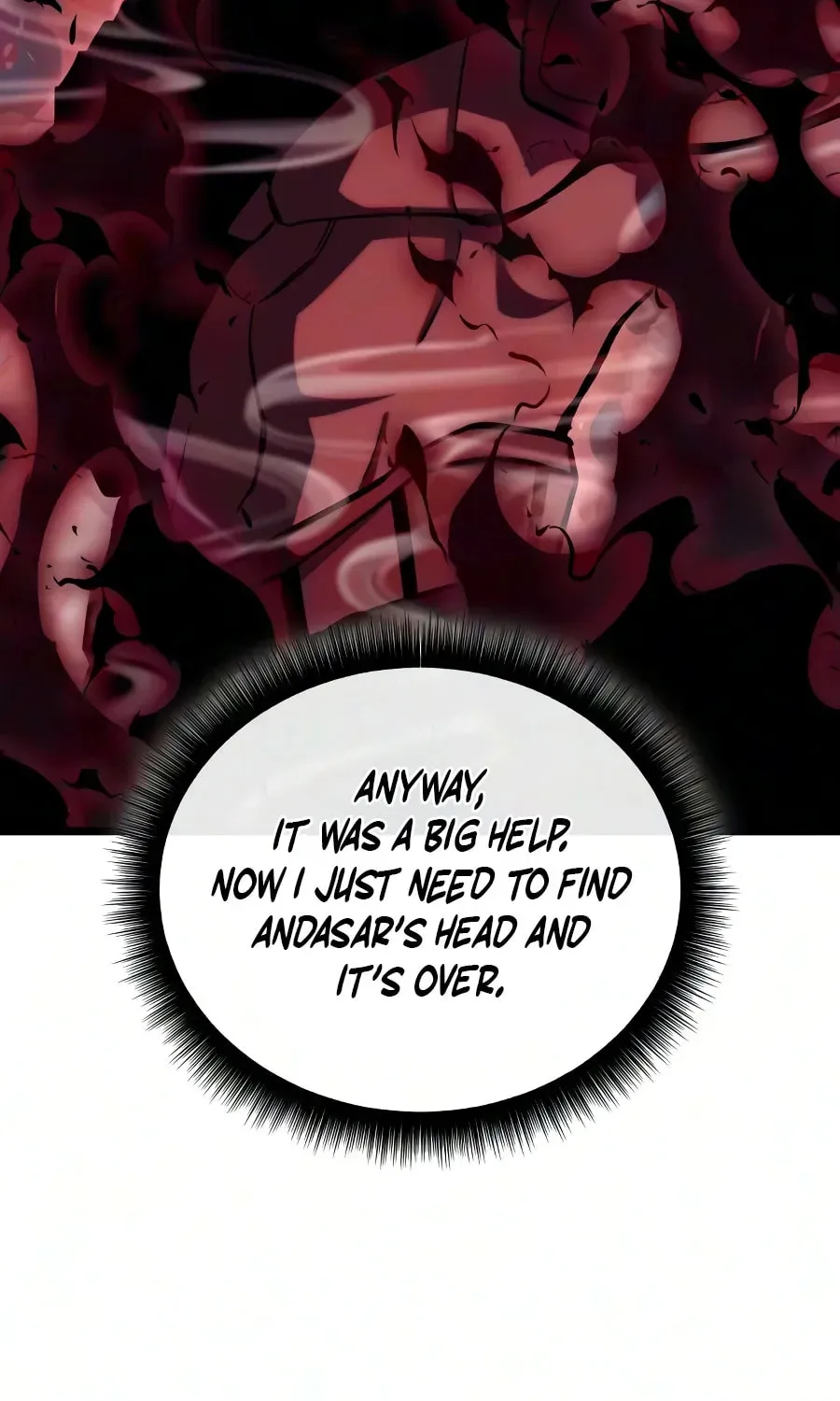 Hidden Teukseong 13-gae Deulgo Sijakanda Chapter 32 page 32 - 