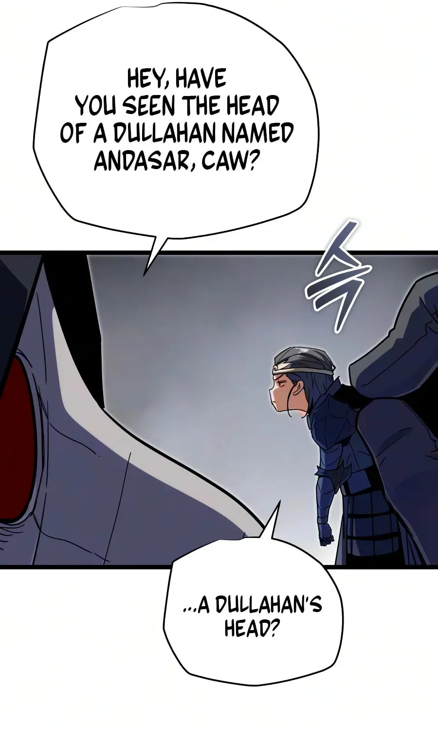 Hidden Teukseong 13-gae Deulgo Sijakanda Chapter 32 page 34 - 