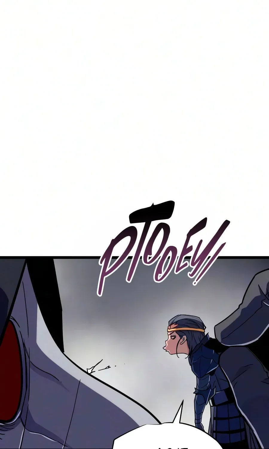 Hidden Teukseong 13-gae Deulgo Sijakanda Chapter 32 page 35 - 