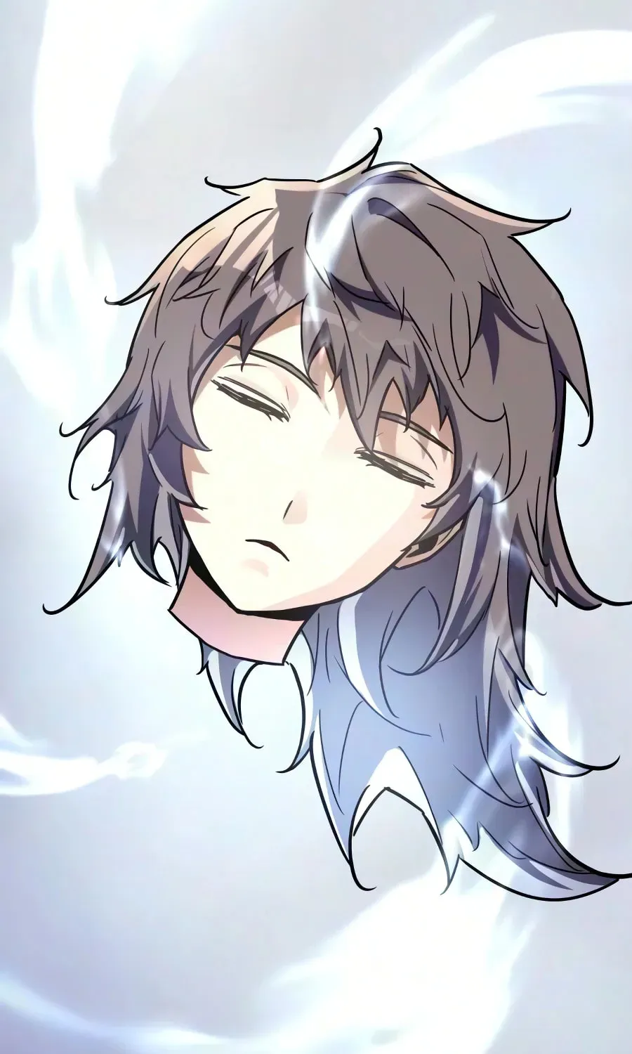 Hidden Teukseong 13-gae Deulgo Sijakanda Chapter 32 page 40 - 
