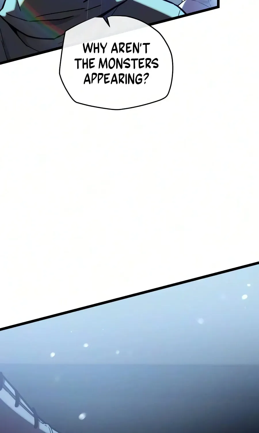 Hidden Teukseong 13-gae Deulgo Sijakanda Chapter 32 page 5 - 