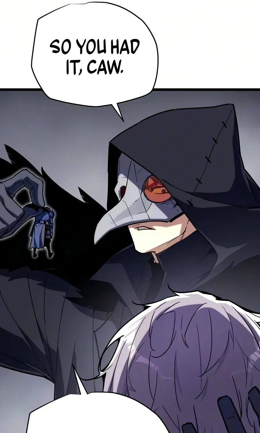 Hidden Teukseong 13-gae Deulgo Sijakanda Chapter 32 page 42 - 