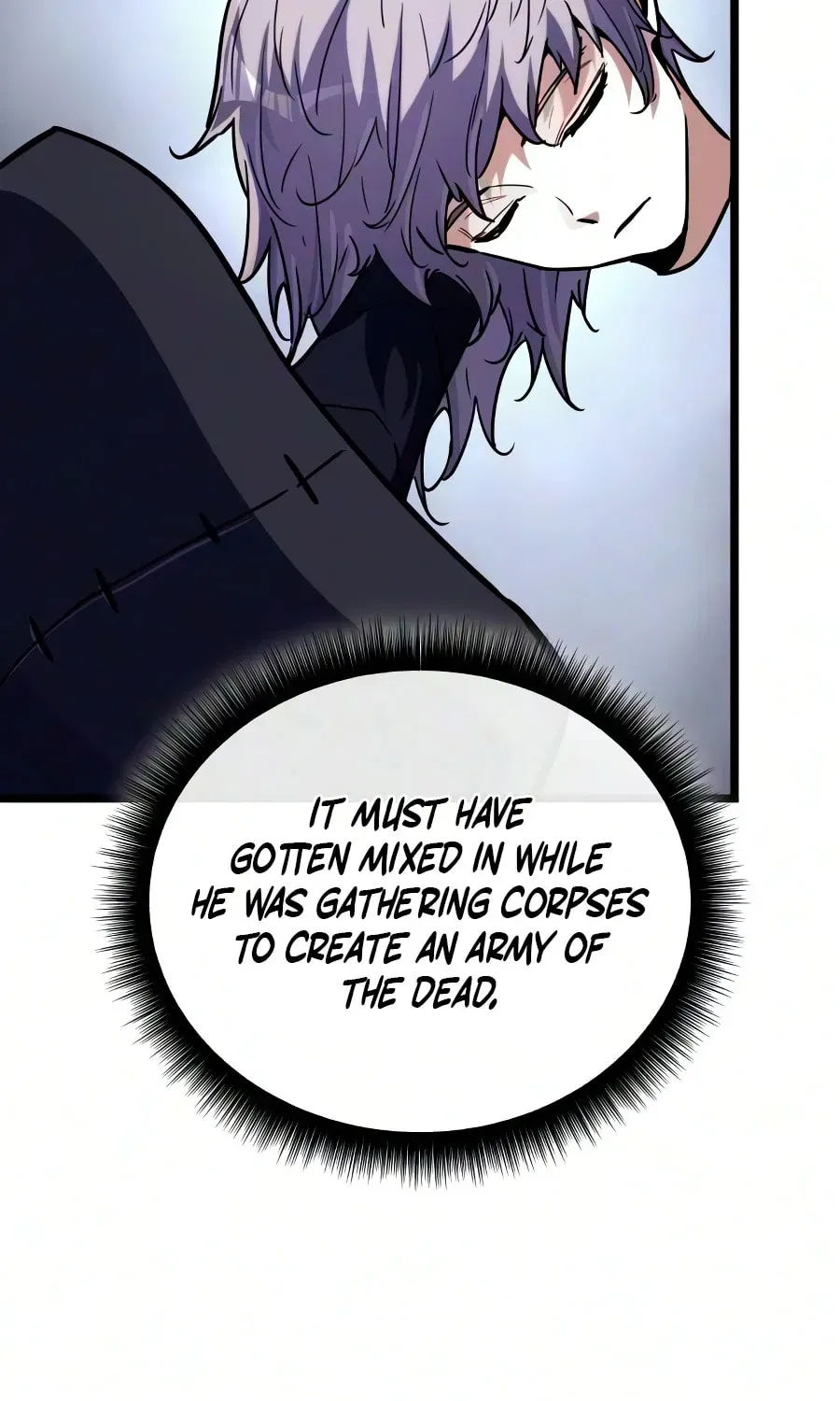 Hidden Teukseong 13-gae Deulgo Sijakanda Chapter 32 page 44 - 